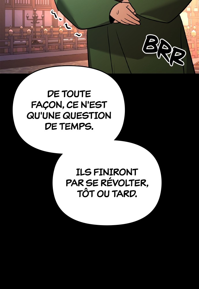 Goblin’s Night Chapitre 82 - Page 42