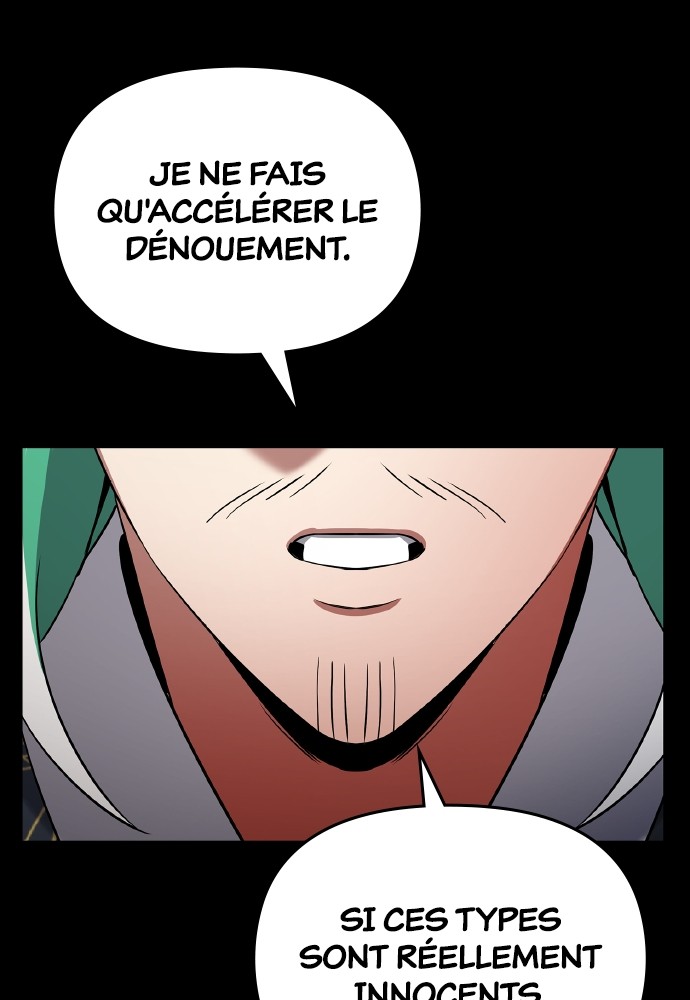 Goblin’s Night Chapitre 82 - Page 43