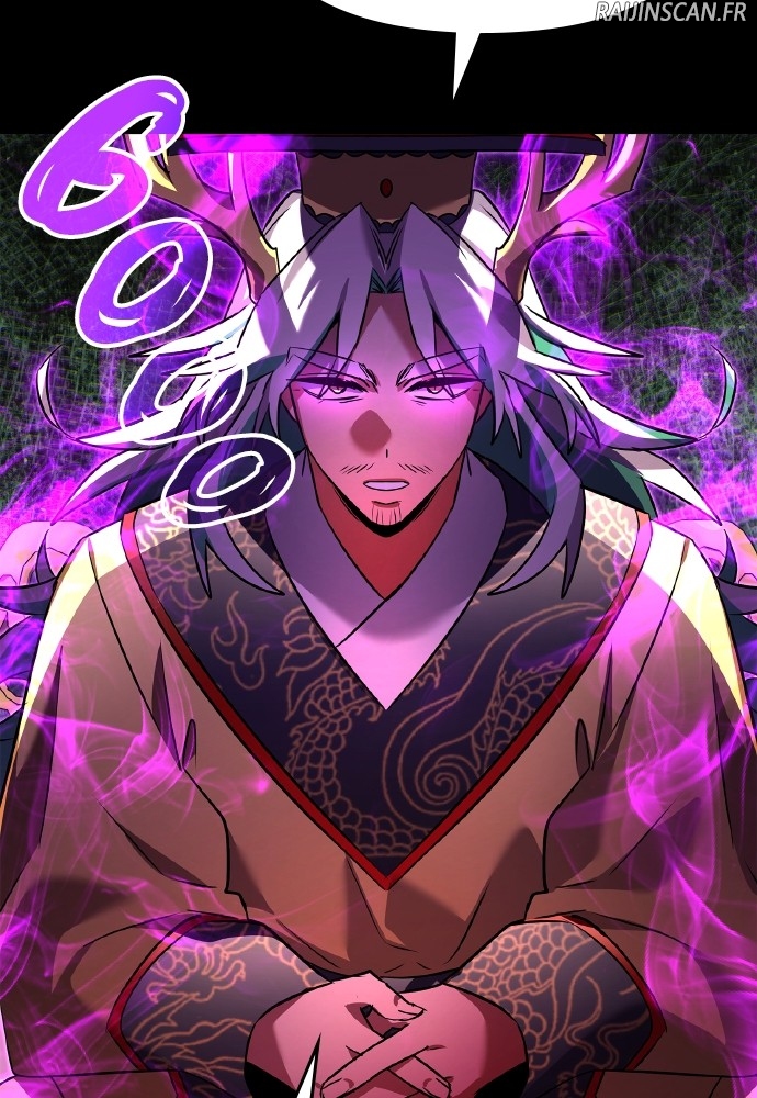 Goblin’s Night Chapitre 82 - Page 45