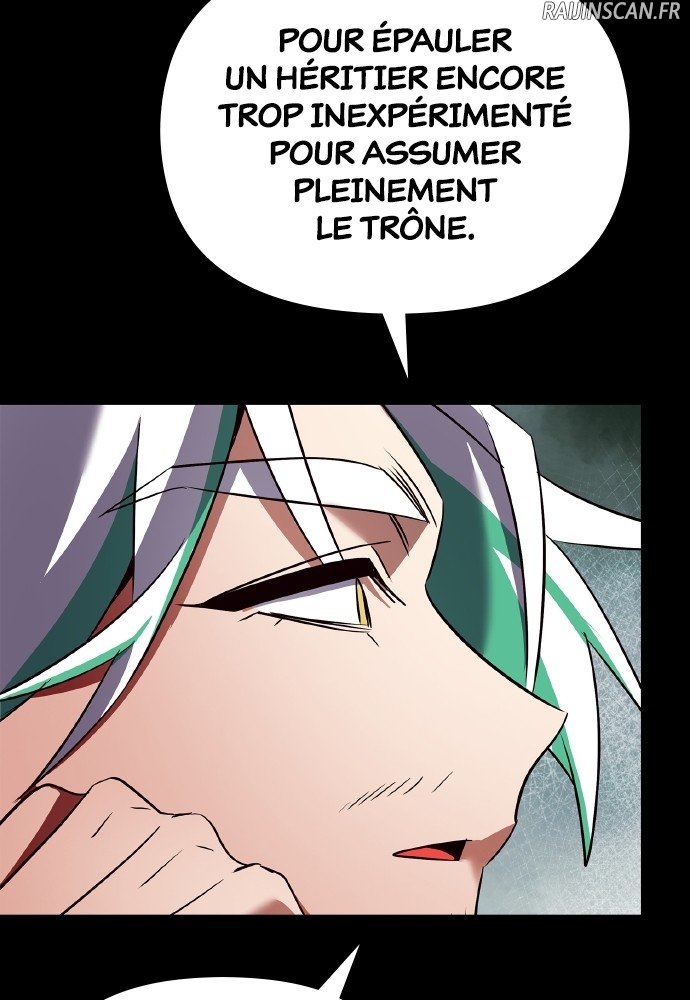 Goblin’s Night Chapitre 82 - Page 5