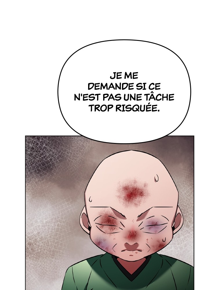 Goblin’s Night Chapitre 82 - Page 58
