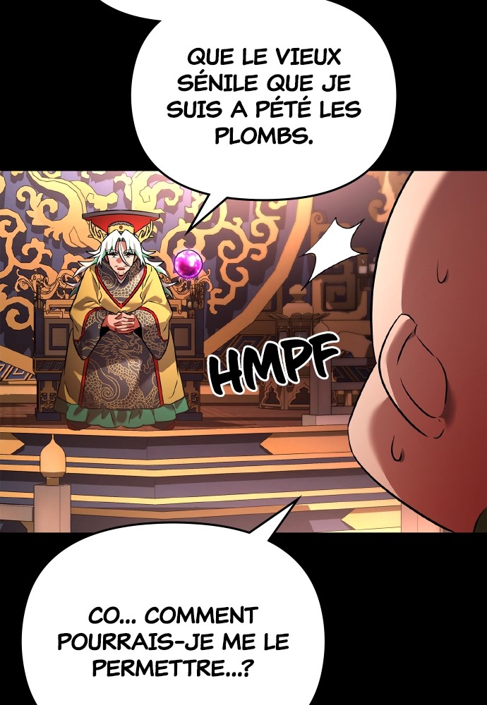 Goblin’s Night Chapitre 82 - Page 63