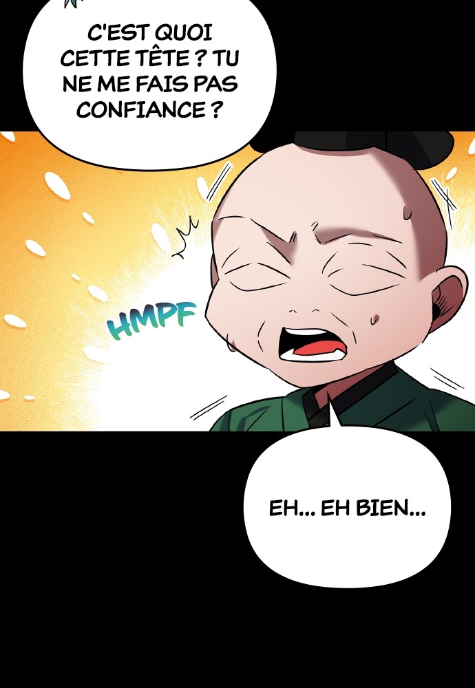 Goblin’s Night Chapitre 82 - Page 73