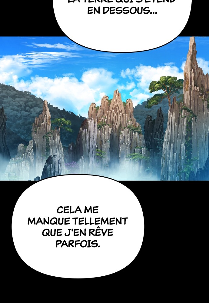 Goblin’s Night Chapitre 82 - Page 83