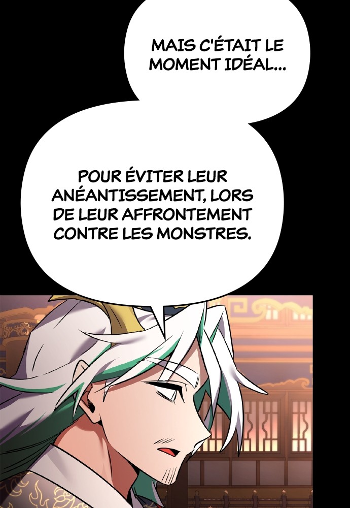 Goblin’s Night Chapitre 82 - Page 88