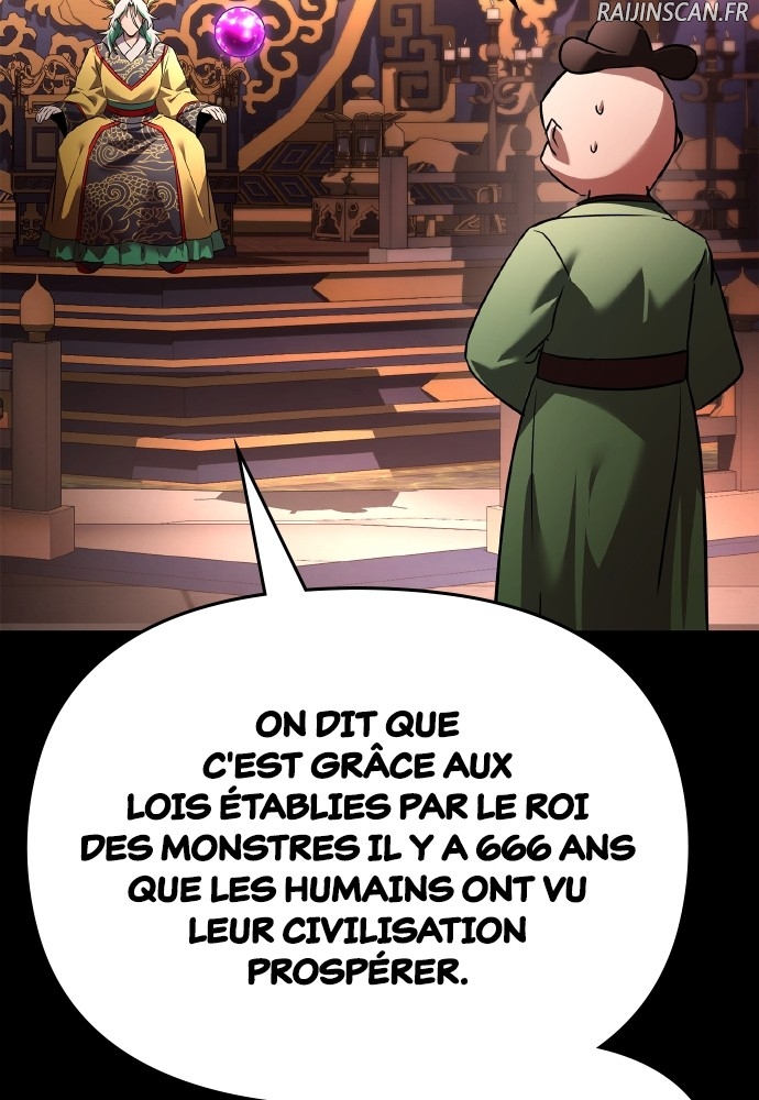 Goblin’s Night Chapitre 82 - Page 90