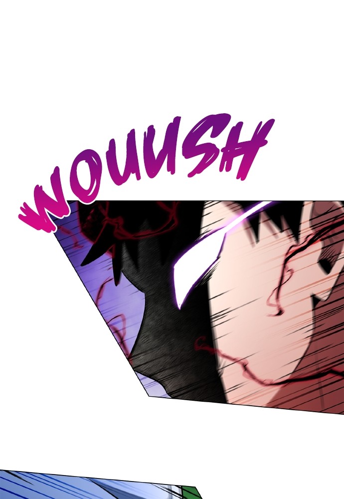 Goblin’s Night Chapitre 83 - Page 1