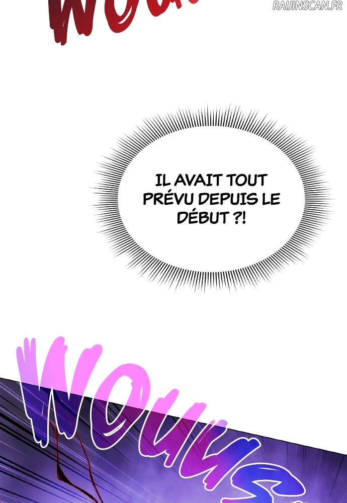 Goblin’s Night Chapitre 83 - Page 105