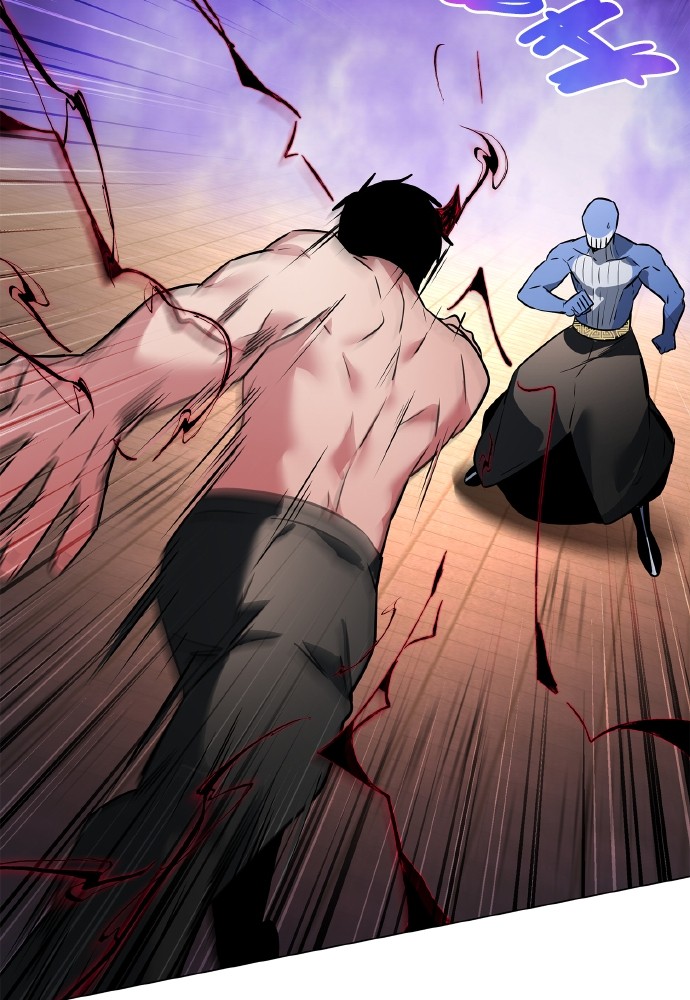 Goblin’s Night Chapitre 83 - Page 106