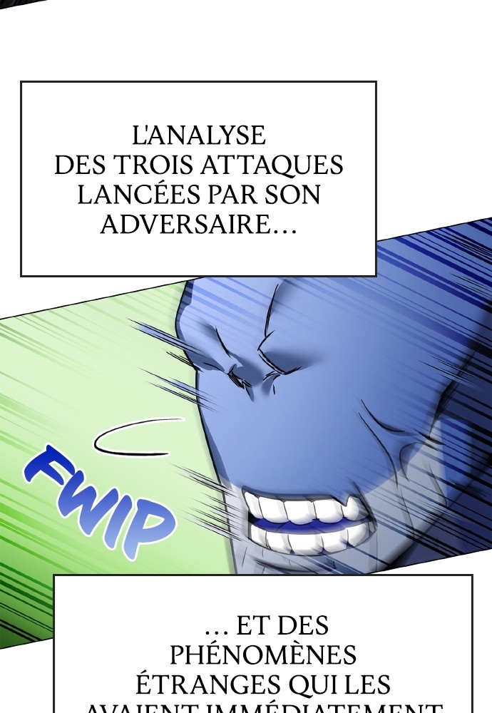 Goblin’s Night Chapitre 83 - Page 107