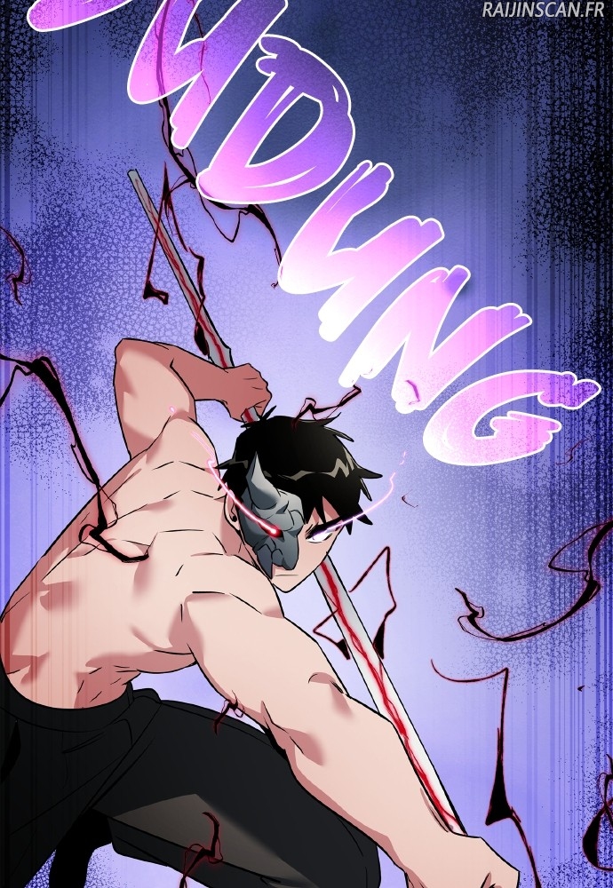 Goblin’s Night Chapitre 83 - Page 110