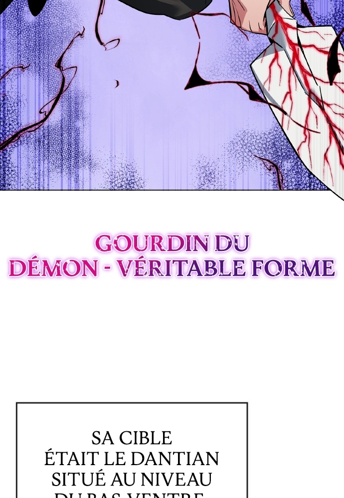 Goblin’s Night Chapitre 83 - Page 111