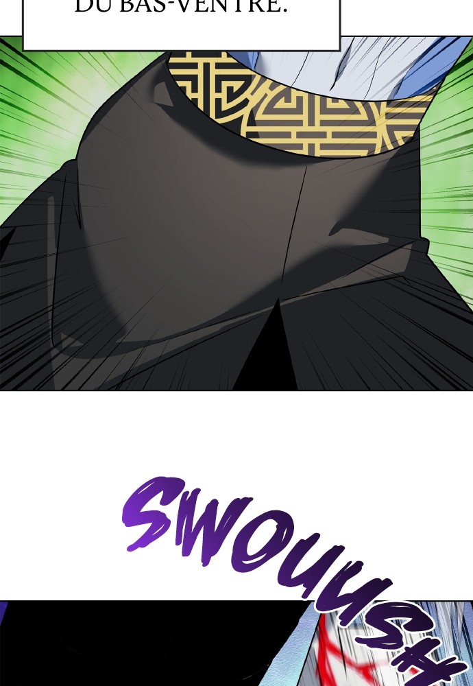 Goblin’s Night Chapitre 83 - Page 112