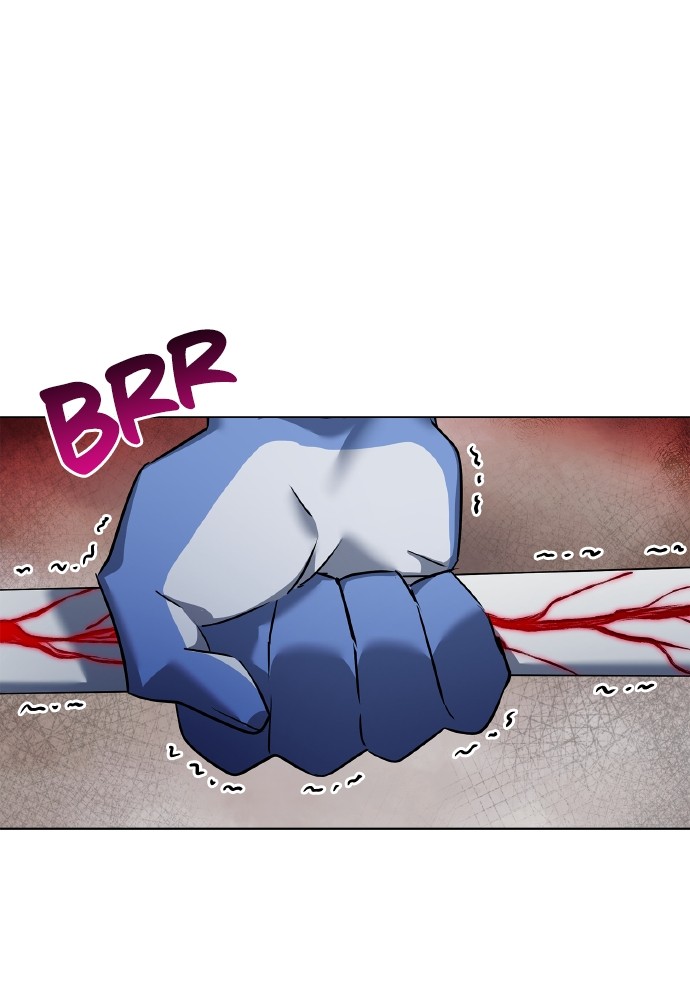 Goblin’s Night Chapitre 83 - Page 116
