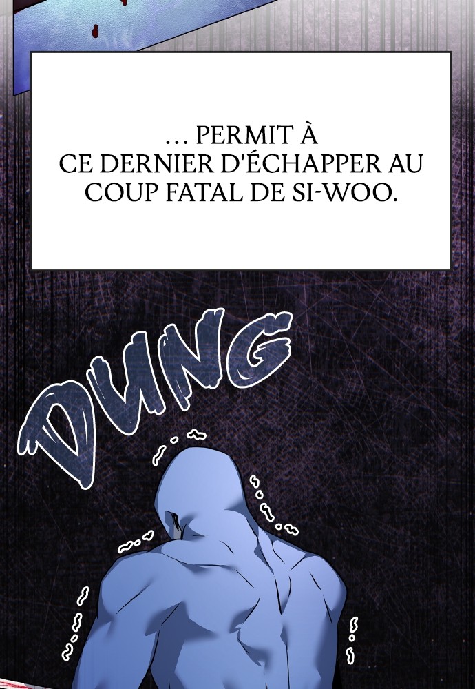 Goblin’s Night Chapitre 83 - Page 118