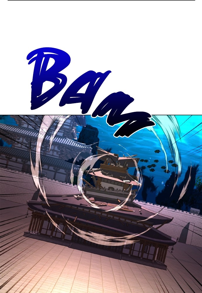Goblin’s Night Chapitre 83 - Page 12