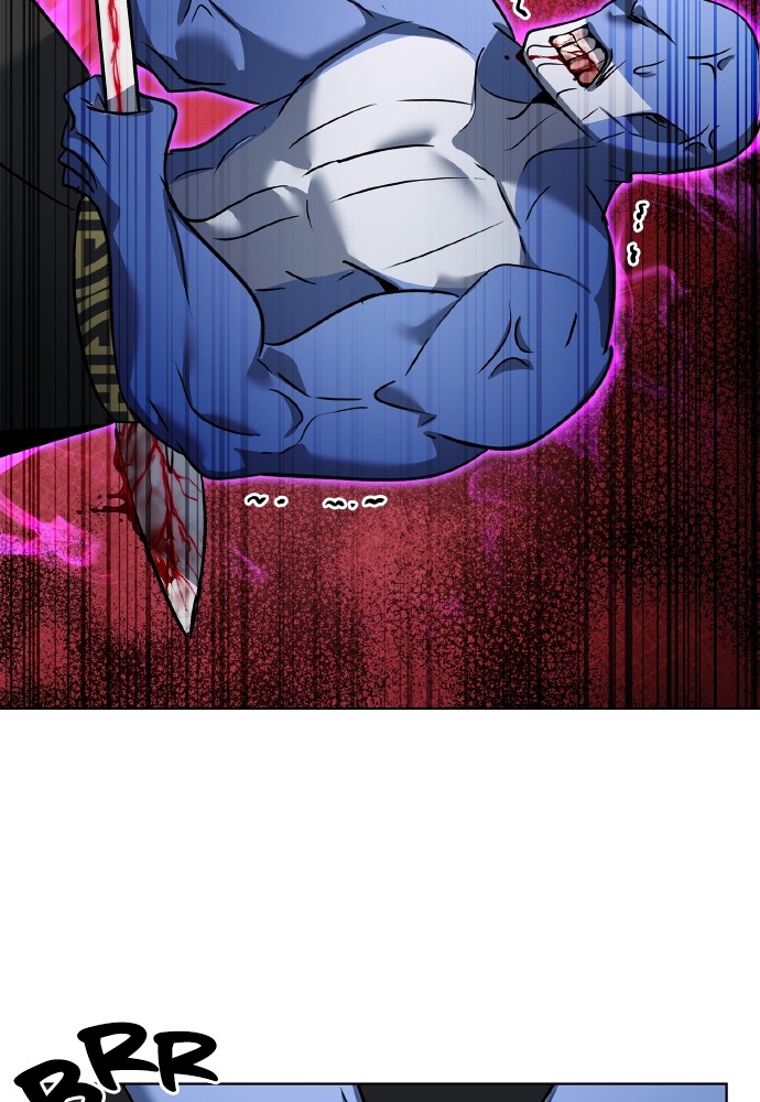 Goblin’s Night Chapitre 83 - Page 121