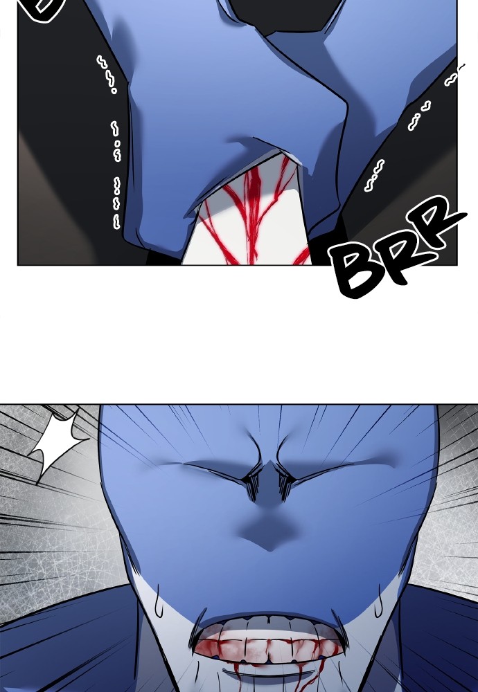 Goblin’s Night Chapitre 83 - Page 122