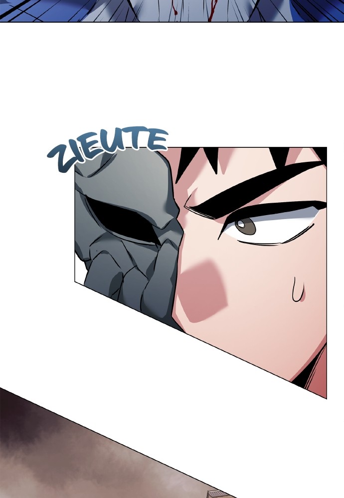 Goblin’s Night Chapitre 83 - Page 123