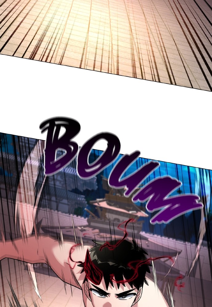 Goblin’s Night Chapitre 83 - Page 13