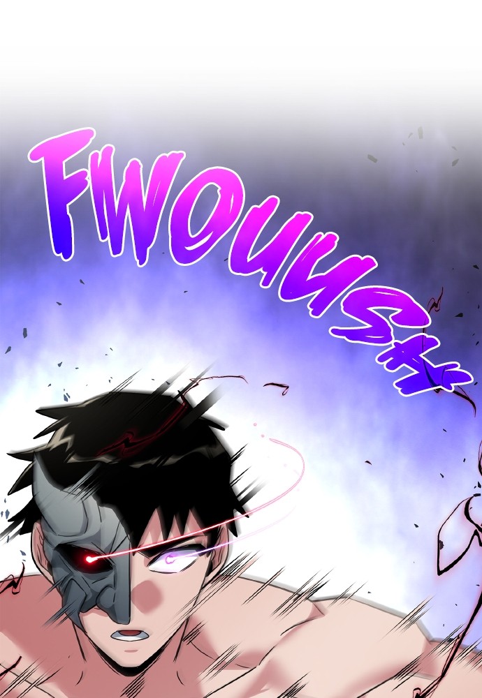 Goblin’s Night Chapitre 83 - Page 137