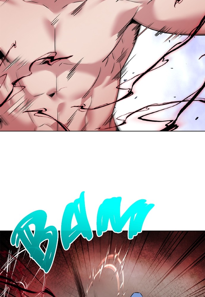 Goblin’s Night Chapitre 83 - Page 138