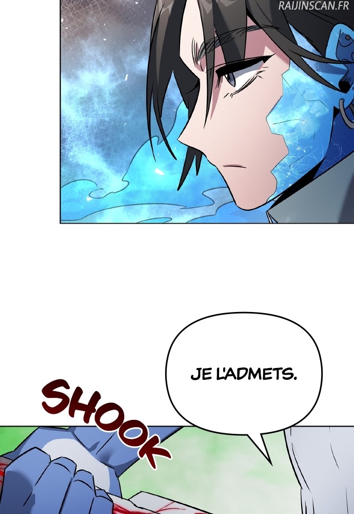 Goblin’s Night Chapitre 83 - Page 140