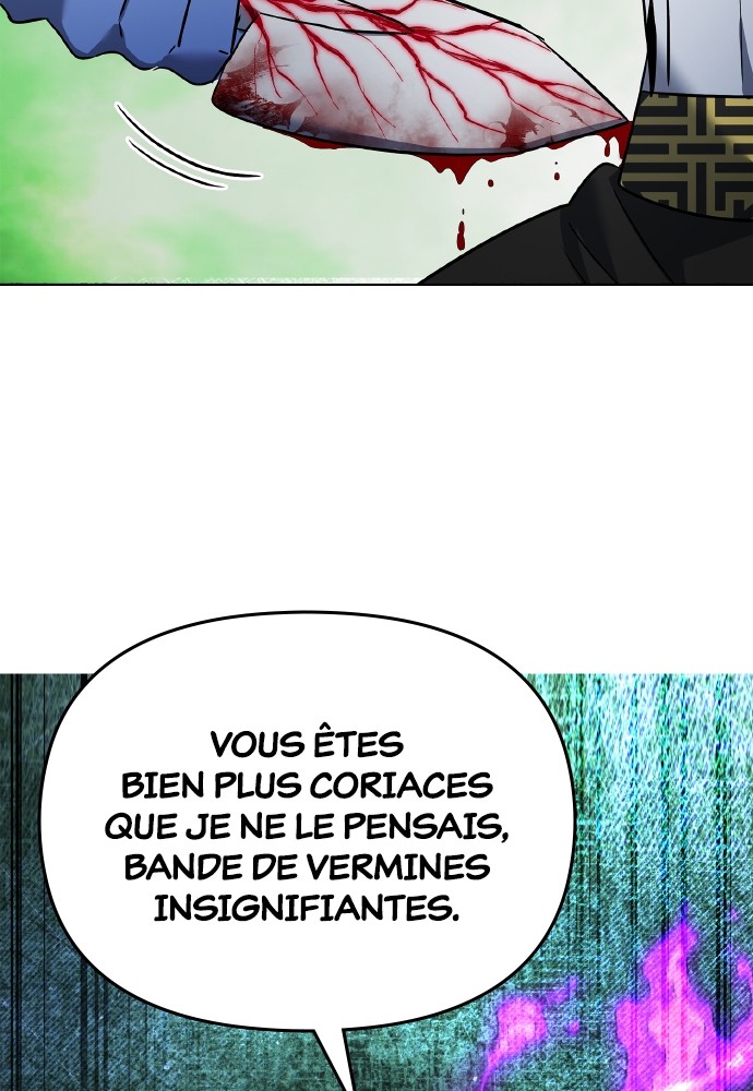 Goblin’s Night Chapitre 83 - Page 141
