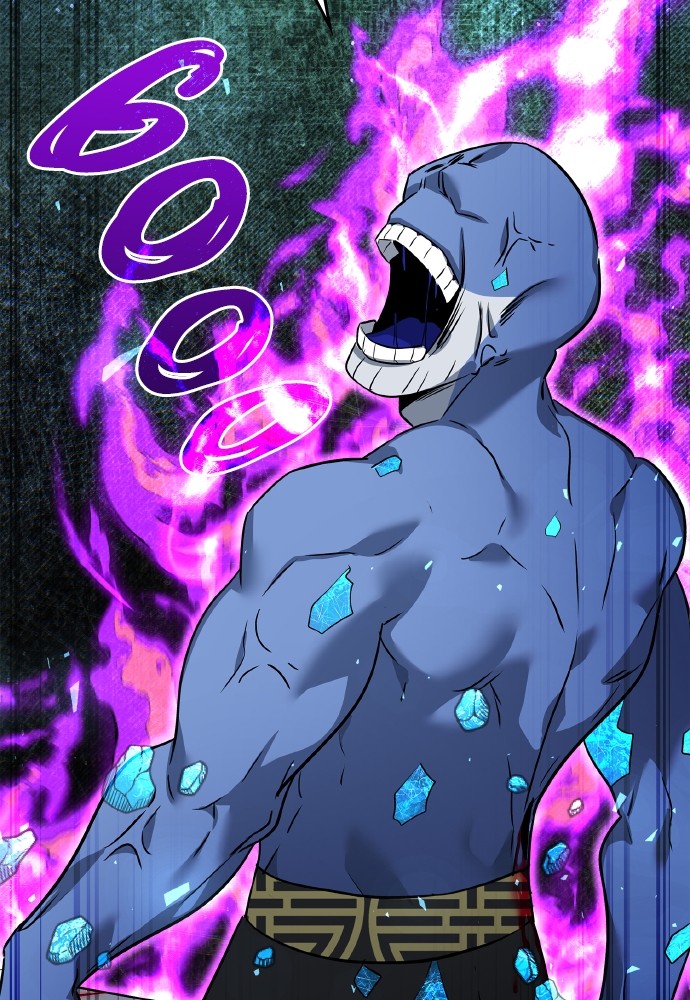 Goblin’s Night Chapitre 83 - Page 142