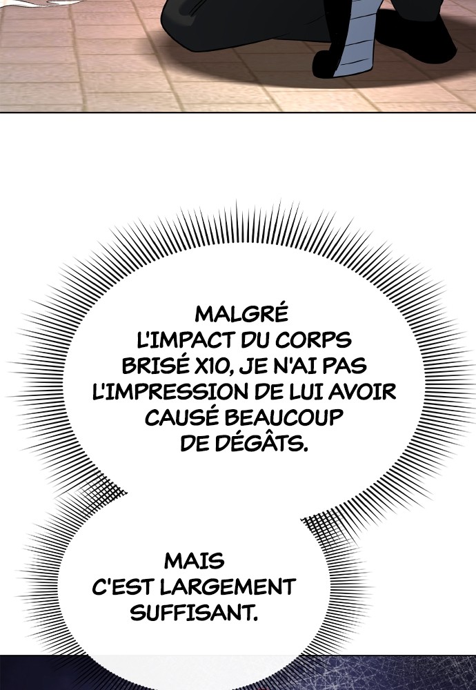 Goblin’s Night Chapitre 83 - Page 16