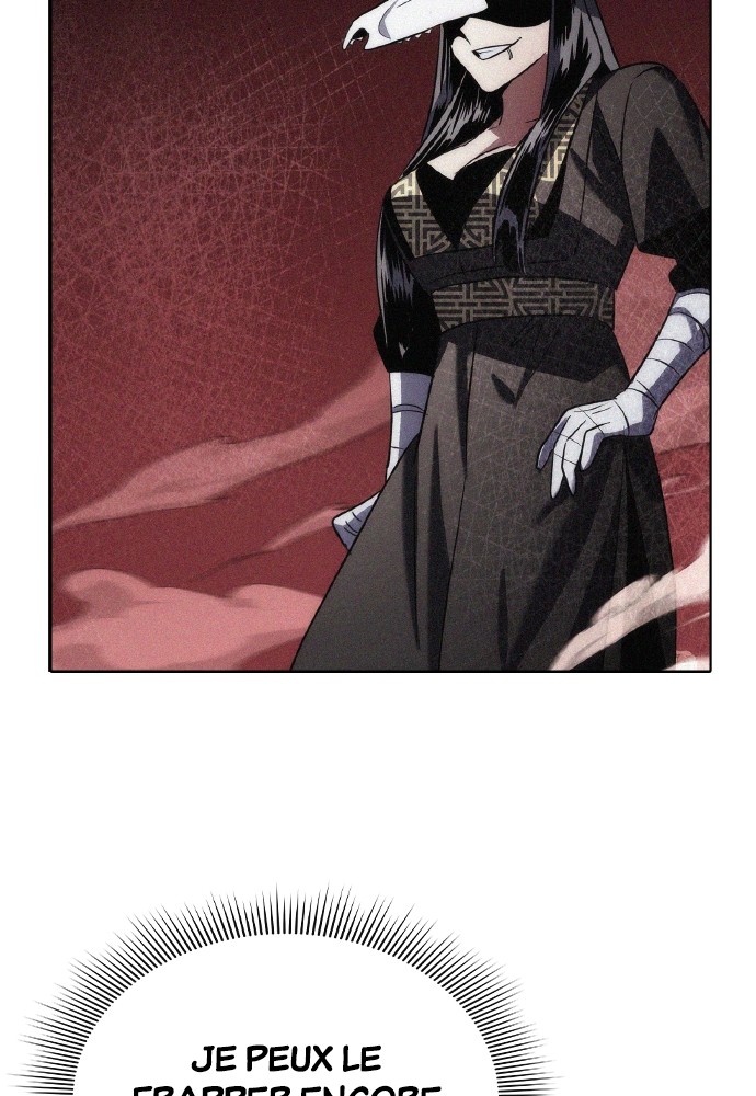 Goblin’s Night Chapitre 83 - Page 19