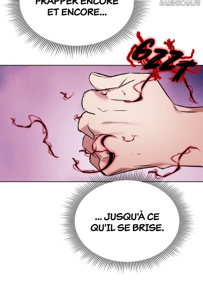 Goblin’s Night Chapitre 83 - Page 20