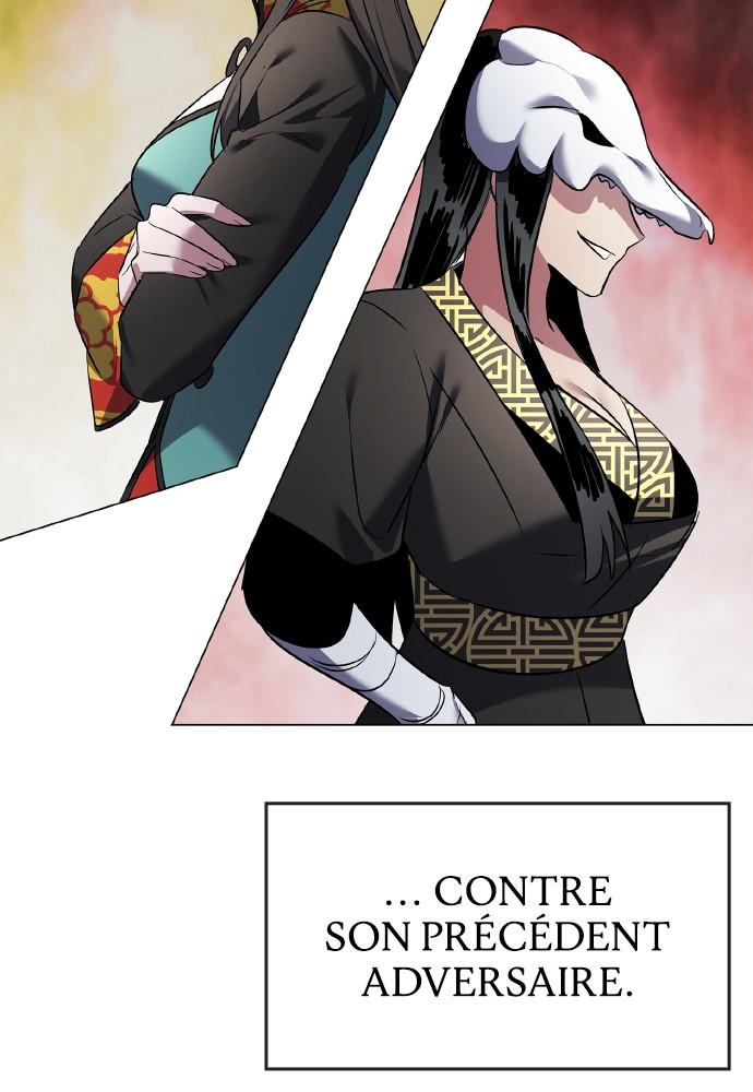 Goblin’s Night Chapitre 83 - Page 24