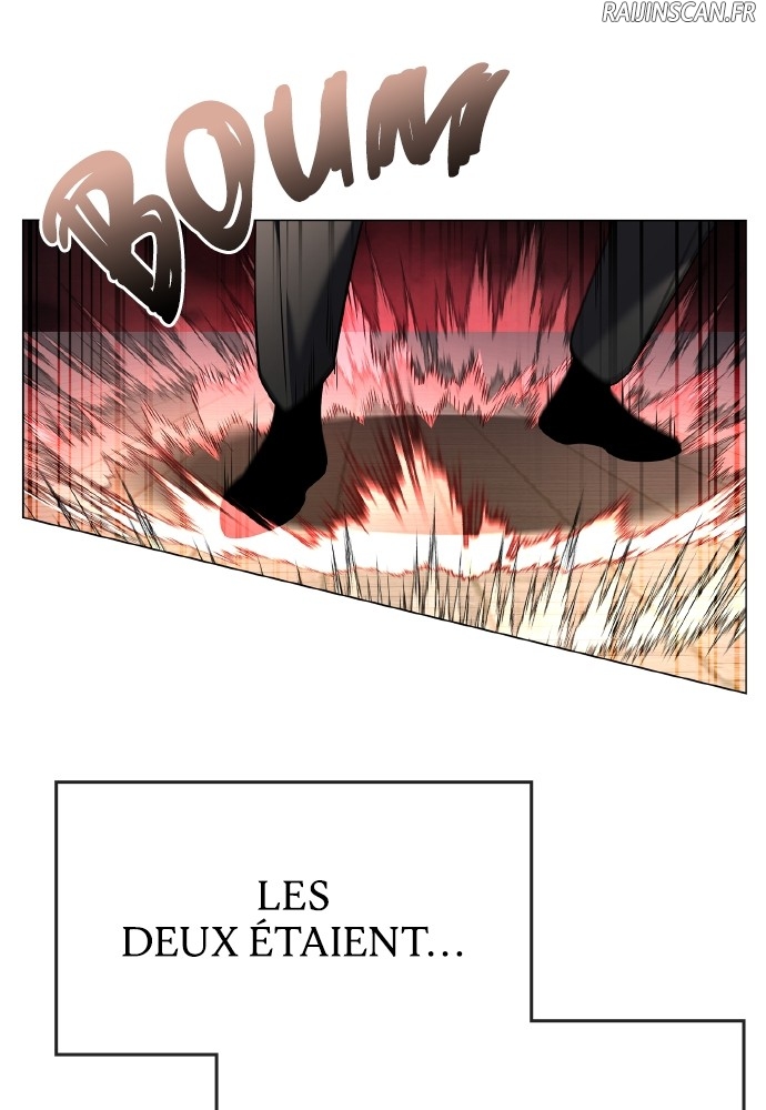 Goblin’s Night Chapitre 83 - Page 25