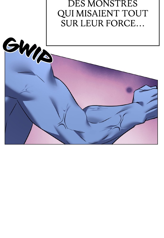 Goblin’s Night Chapitre 83 - Page 26