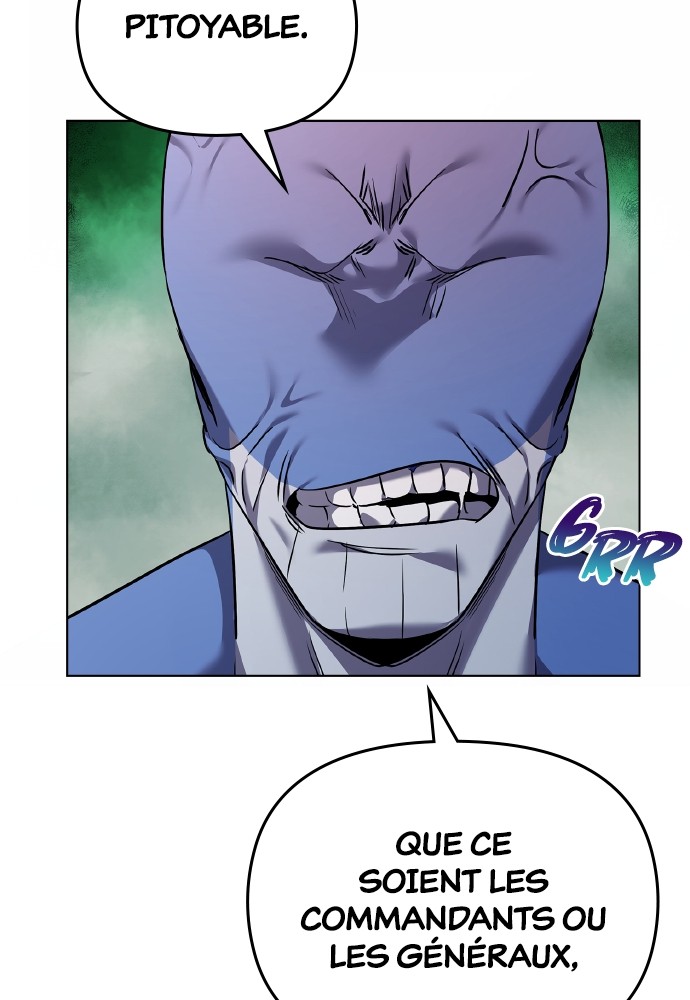 Goblin’s Night Chapitre 83 - Page 29