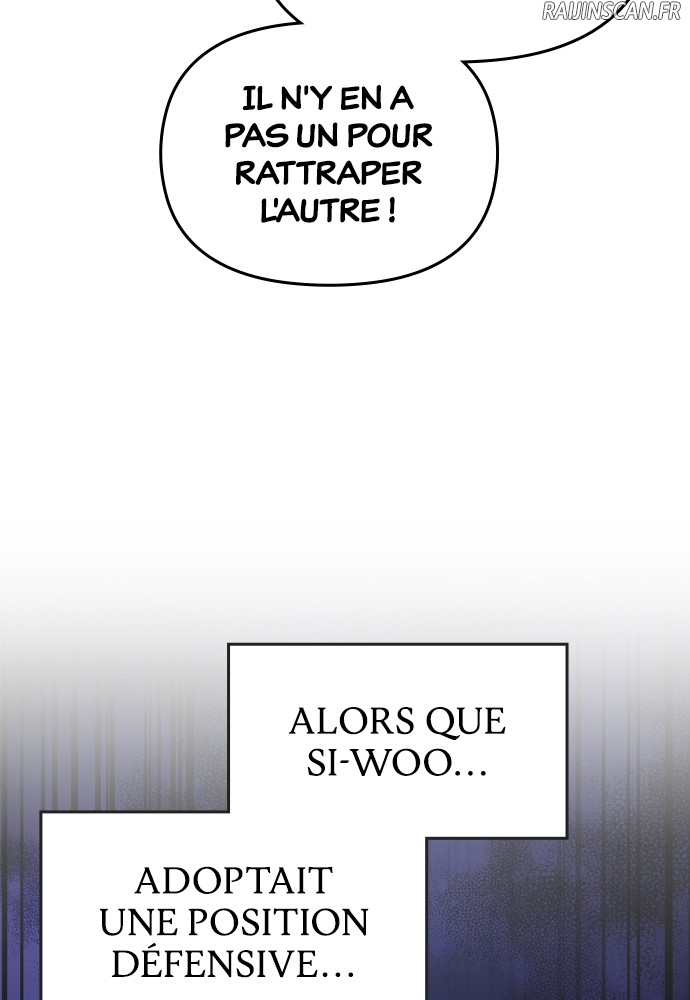Goblin’s Night Chapitre 83 - Page 30