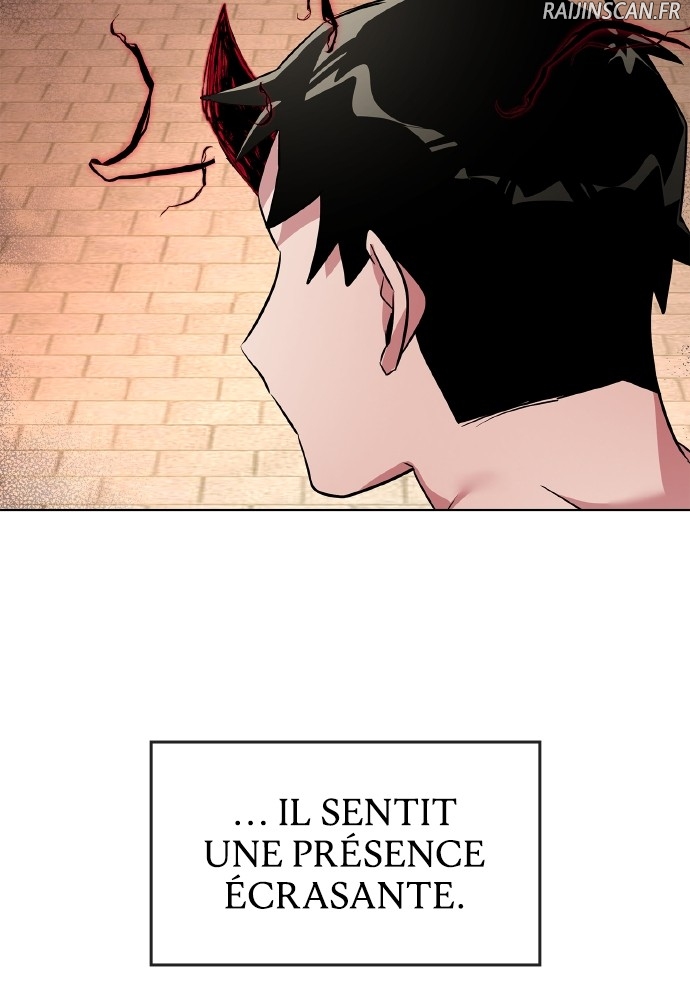 Goblin’s Night Chapitre 83 - Page 35