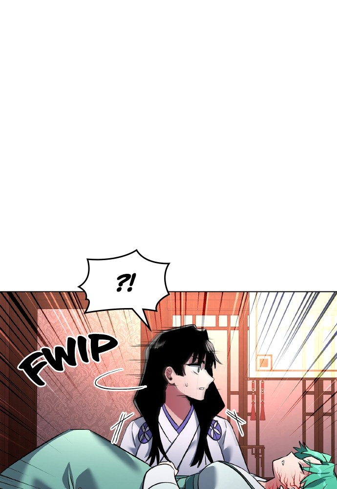 Goblin’s Night Chapitre 83 - Page 36