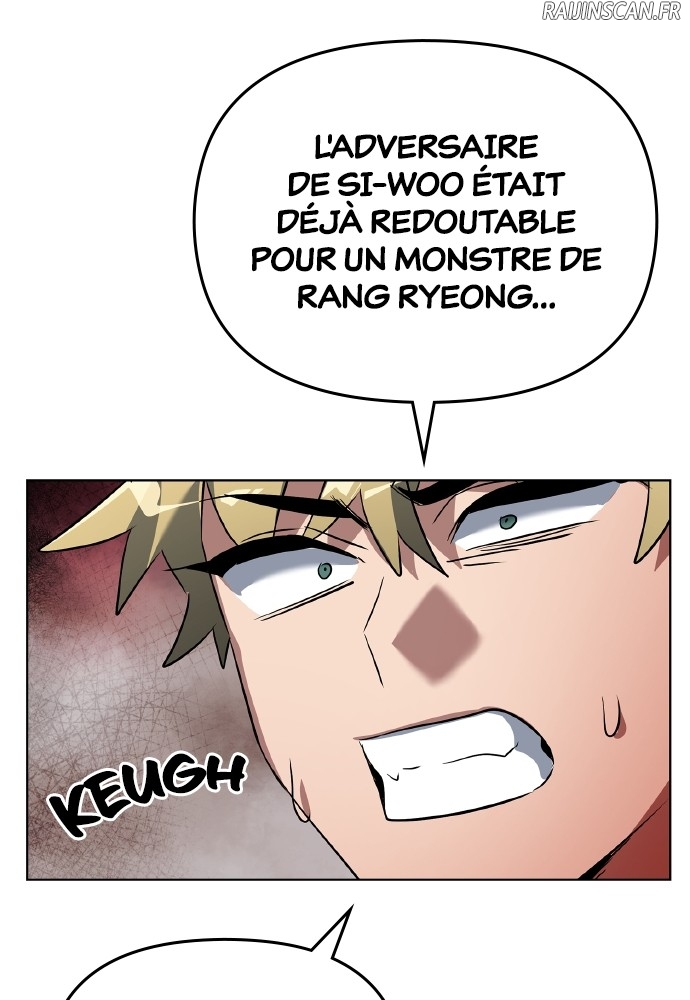 Goblin’s Night Chapitre 83 - Page 40