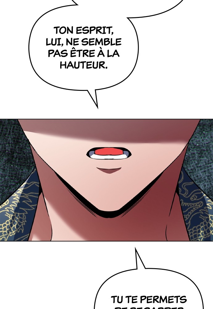 Goblin’s Night Chapitre 83 - Page 48