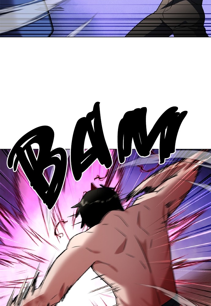 Goblin’s Night Chapitre 83 - Page 59