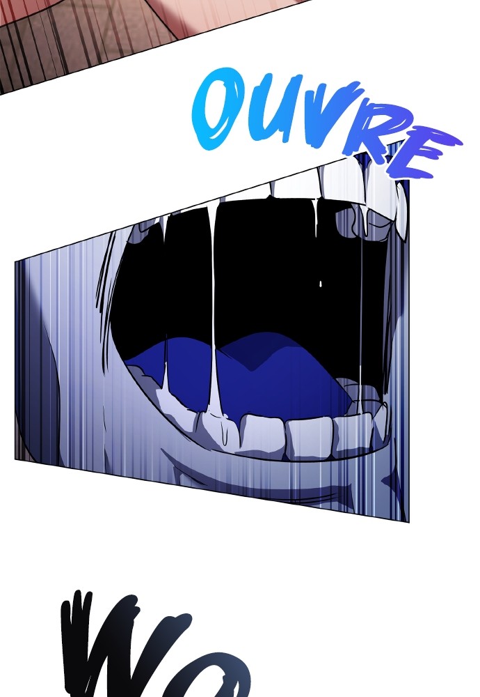 Goblin’s Night Chapitre 83 - Page 61
