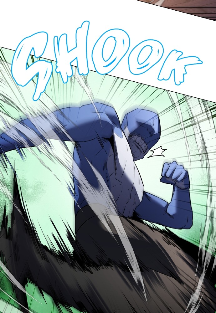 Goblin’s Night Chapitre 83 - Page 63