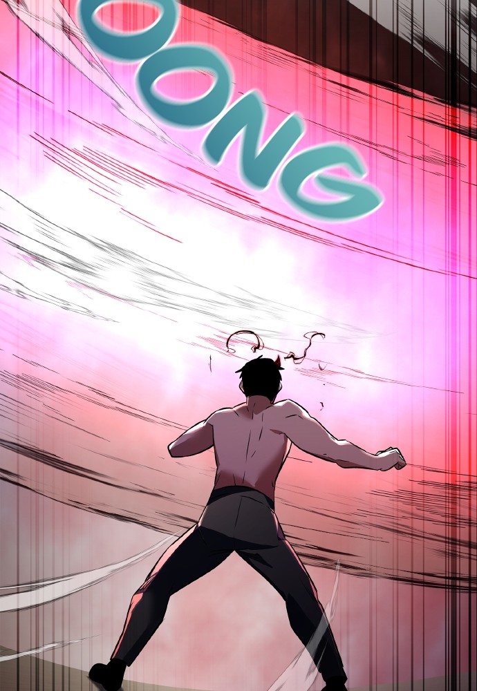 Goblin’s Night Chapitre 83 - Page 66