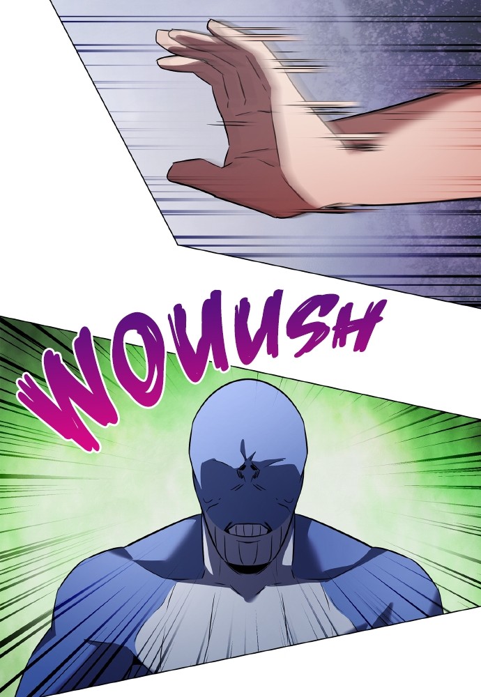 Goblin’s Night Chapitre 83 - Page 72