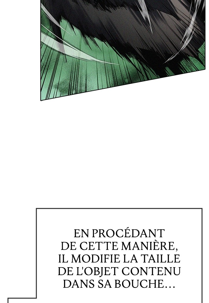 Goblin’s Night Chapitre 83 - Page 76