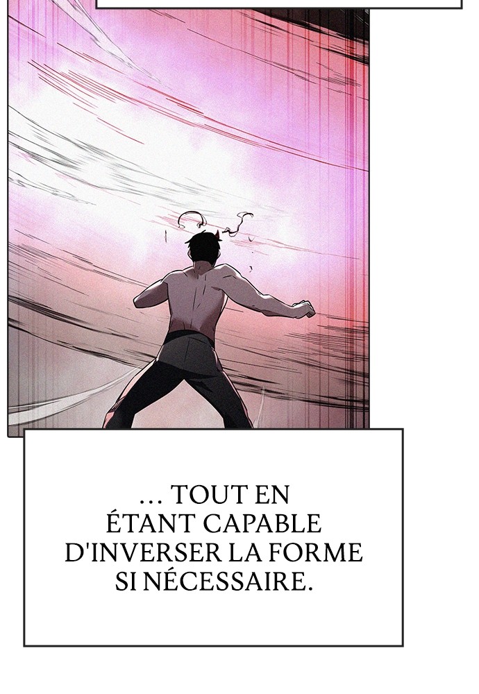 Goblin’s Night Chapitre 83 - Page 83