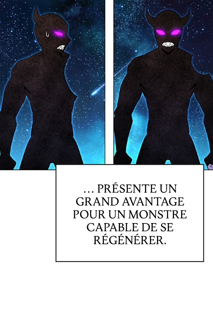 Goblin’s Night Chapitre 83 - Page 89
