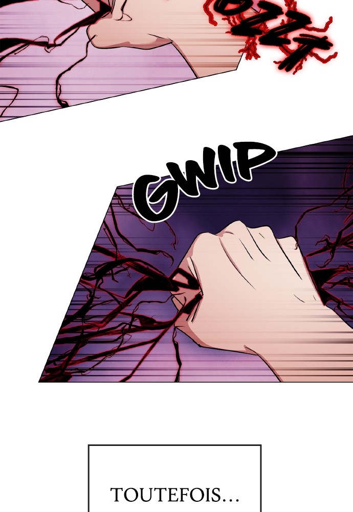Goblin’s Night Chapitre 83 - Page 92